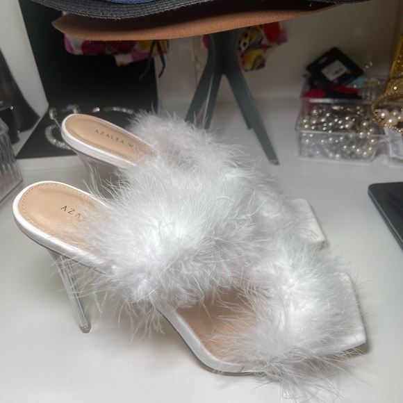 Azalea wang heels - Picture 2 of 4